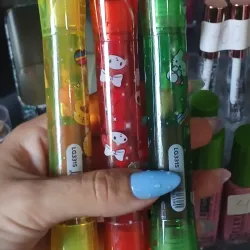 Brillos dobles