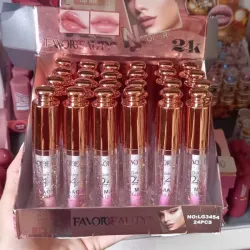 Brillos mágicos 24k 