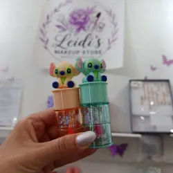 Brillos mágicos Stitch 