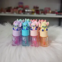 Brillos mágicos Stitch 