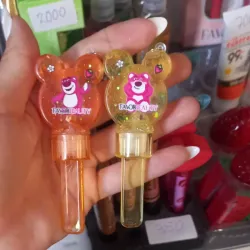Brillos mágicos ositos