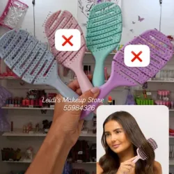 Cepillos para el cabello 💞