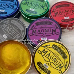 Ceragel para el cabello Magnum  (Aromas variados)