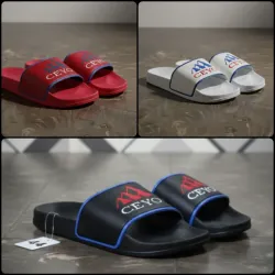 Chancletas ceyo para Hombre