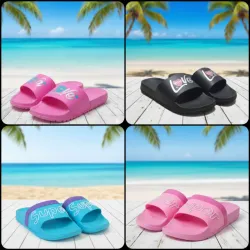 Chancletas para Mujer