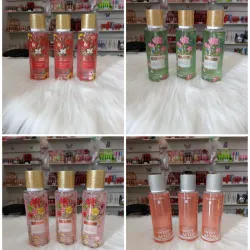 Colonias V.V.LOVE fragancias para mujer💖🌺💐