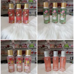 Colonias para Mujer V.V.LOVE