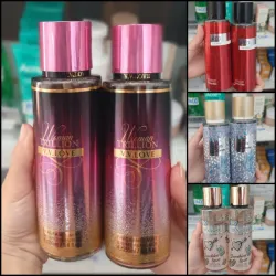 Colonias V.V.Love para Hombre y Mujer 