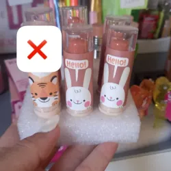 Corrector o contorno en barra 