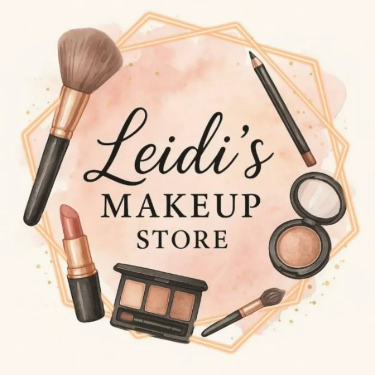 Leidi's Makeup Store 💄