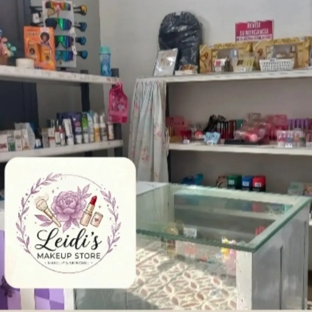 Leidi's Makeup Store 💄
