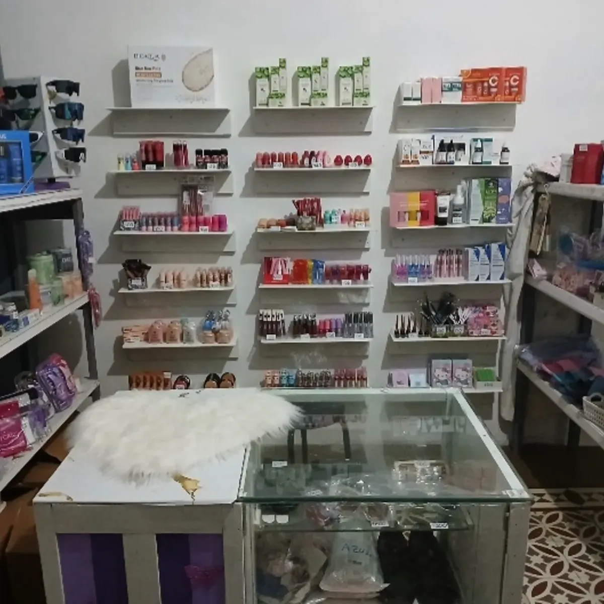 Leidi's Makeup Store 💄