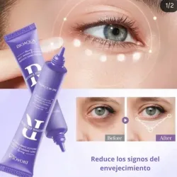 Crema contorno de ojos Retinol Bioaqua