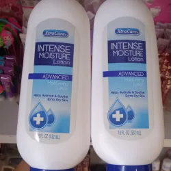 Crema Corporal de Hidratación intensa 🤍 