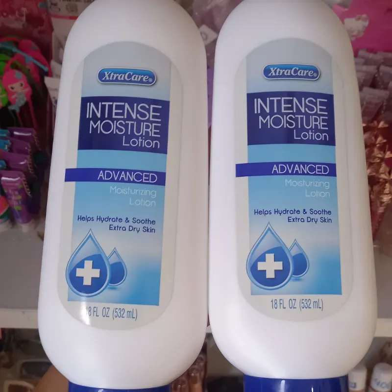 Crema Corporal de Hidratación intensa 🤍 