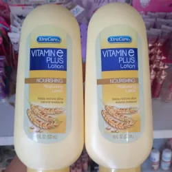 Crema Corporal de Vitamina E💛 