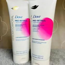 Crema Corporal Dove Pro-Retinol Reafirmante