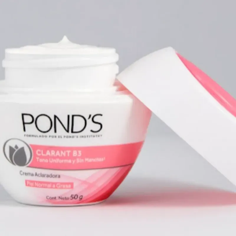 Crema Facial Pond's 