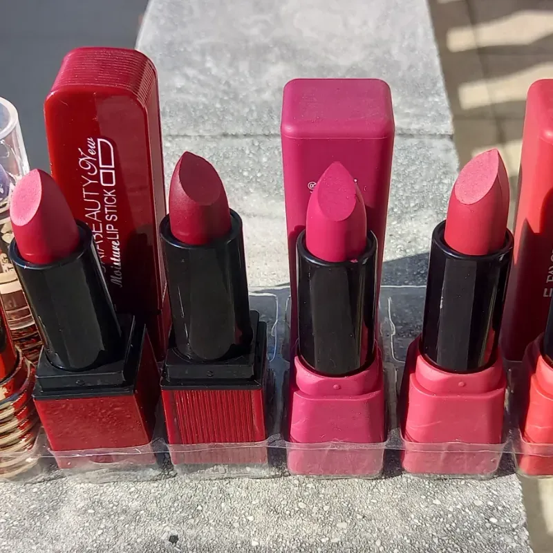 Creyon mate en barra