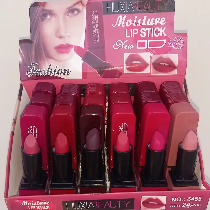 Creyon mate en barra