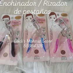 Enchinador o rizador de pestañas