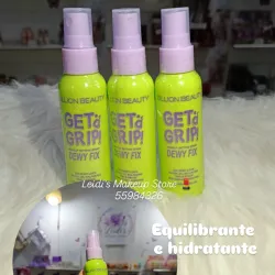Fijador de maquillaje