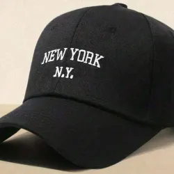Gorras negras  