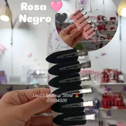 Hebillas para el cabello