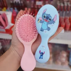 Hermosos cepillos de Stitch