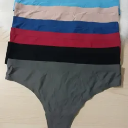 Hilos de silicona para mujer