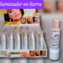 Iluminador en Barra 