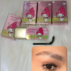 Jabón fijador de cejas