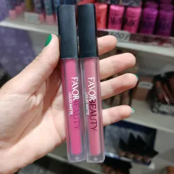 Labiales líquidos