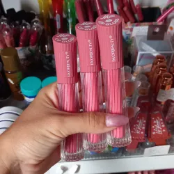 Labiales líquidos mate 