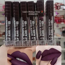 Labiales Liquidos Uva 🍇