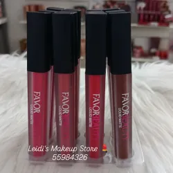 Labiales líquidos