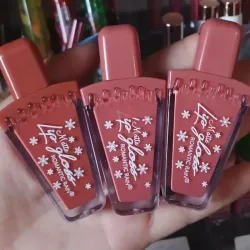 Labiales Mate paleticas 