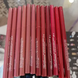 Lapices labiales retráctil 
