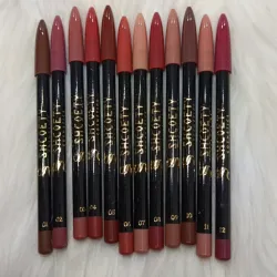 Lapices labiales