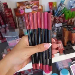 Lápices labiales 