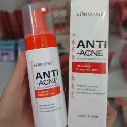 Limpiador Facial Anti-acné
