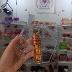 Lip gloss de miel 🍯