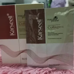 Mascarilla Capilar Karseell