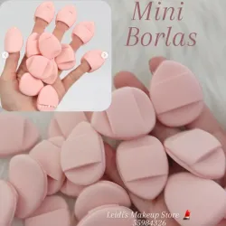 Mini borlas