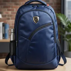 Mochila grande, excelente para viajes, escuela o trabajo!