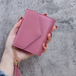 Monederos para chicas🎀