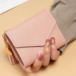 Monederos para chicas🎀