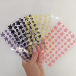 Parches para el acné 