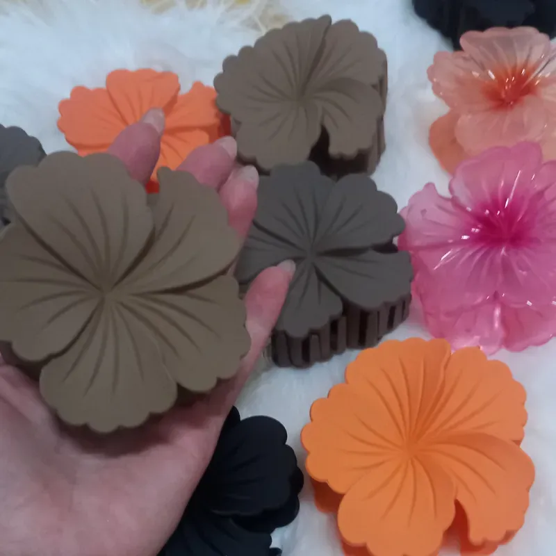 Pellizcos de Amapolas