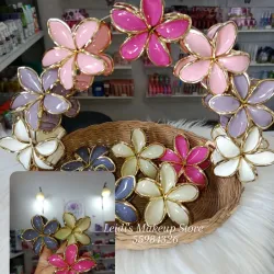 Pellizcos de flores!